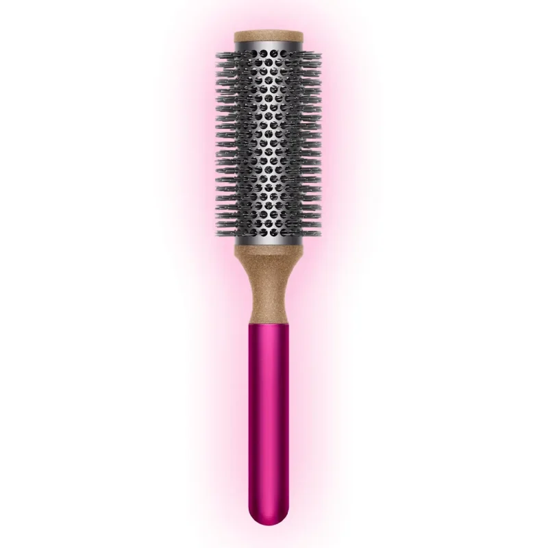 DYSON Volumenbürste Fuchsia – Bild 2