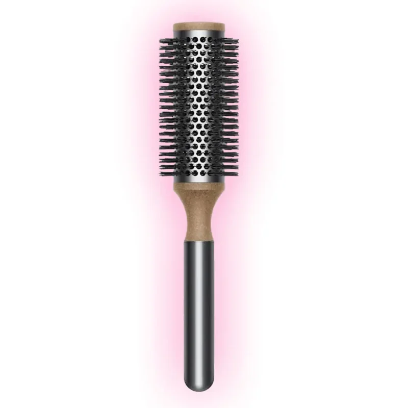 DYSON Volumenbürste Silber – Bild 2