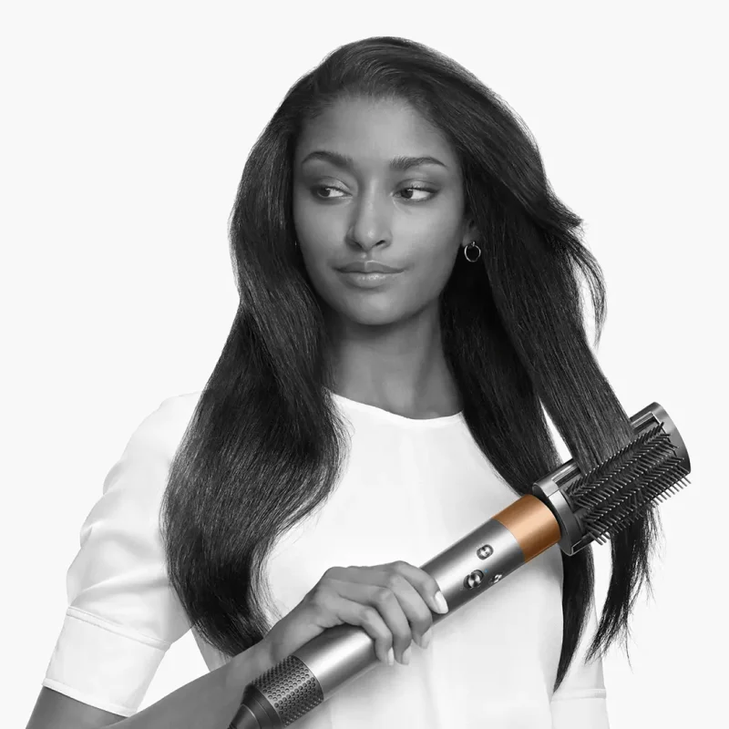 Dyson Airwrap Haarstyler Nickel Kupfer Complete Long Produkt – Bild 5
