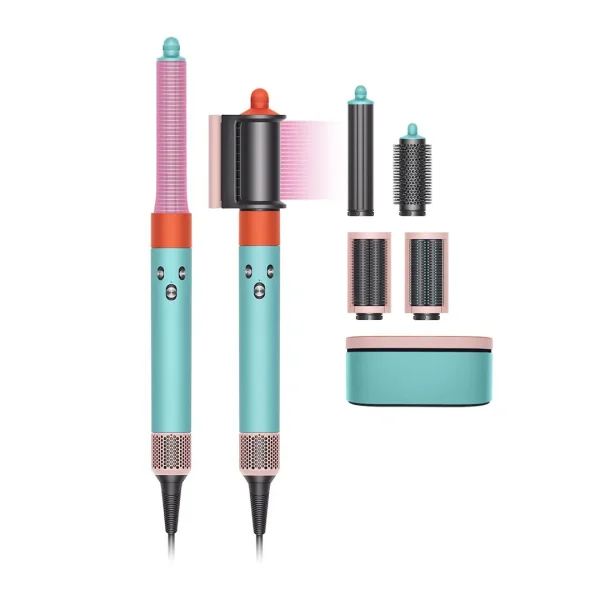 Dyson Airwrap Haarstyler Ceramic Pop Complete Long Produkt