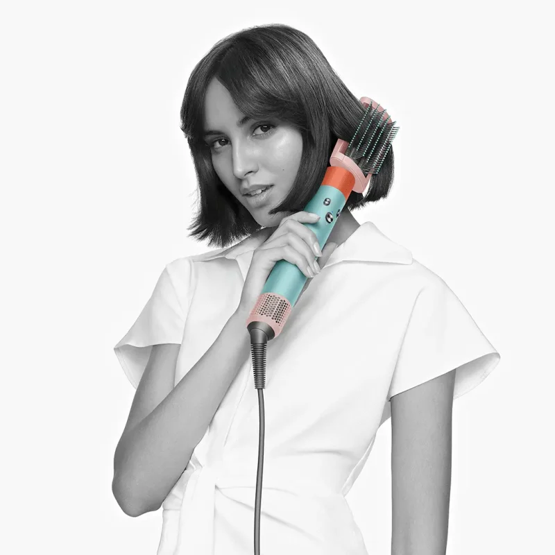 Dyson Airwrap Haarstyler Ceramic Pop Complete Long Produkt Set Kamm – Bild 2