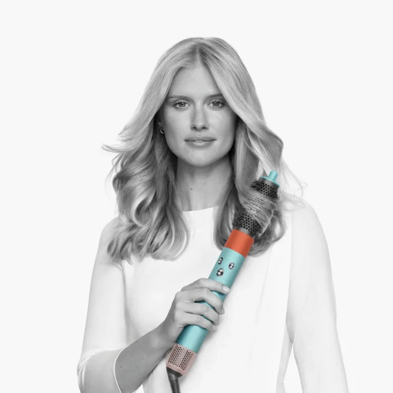 Dyson Airwrap Haarstyler Ceramic Pop Complete Long Produkt Set Kamm – Bild 3