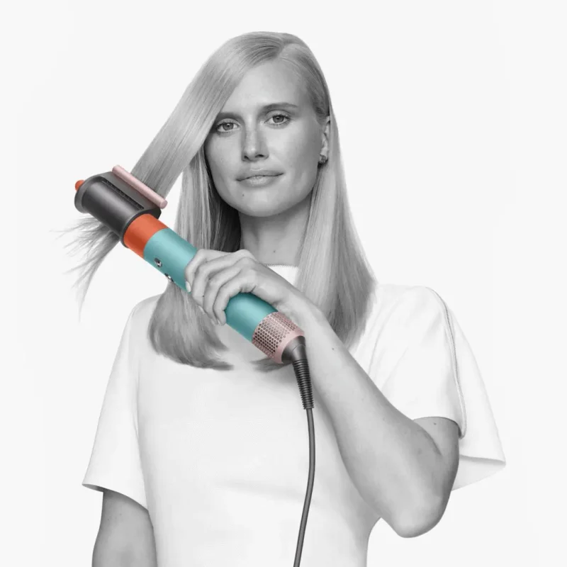 Dyson Airwrap Haarstyler Ceramic Pop Complete Long Produkt Set Kamm – Bild 5