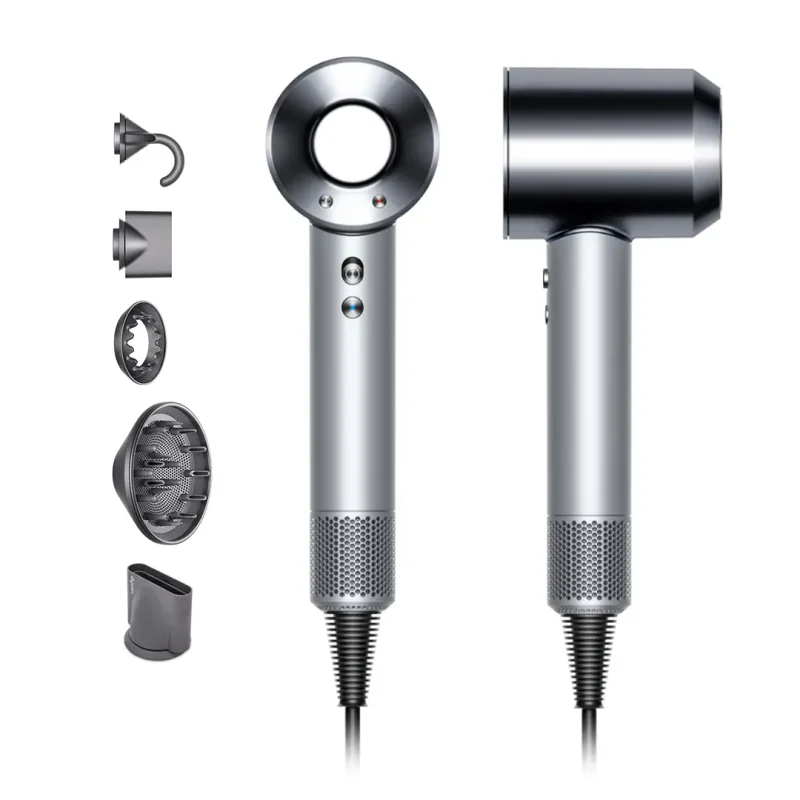Dyson Supersonic Haartrockner Weiß