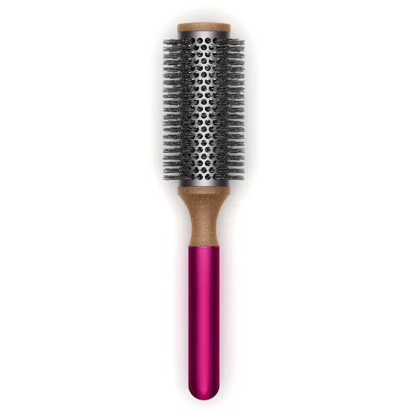 DYSON Volumenbürste Fuchsia