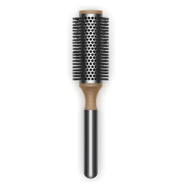 DYSON Volumenbürste Silber