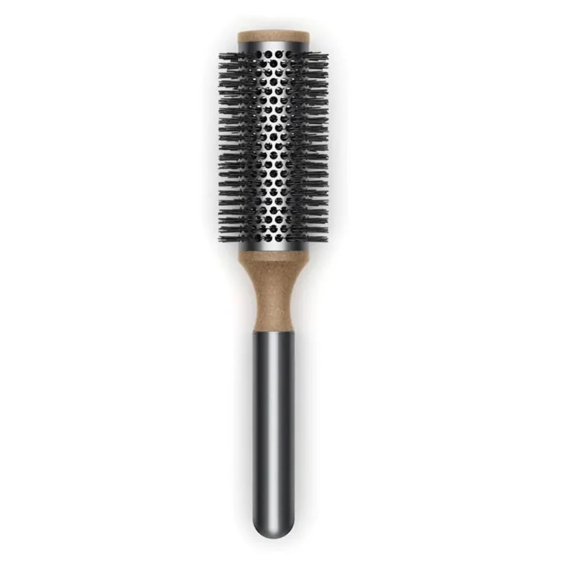 DYSON Volumenbürste Silber