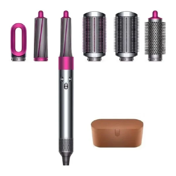 Dyson Airwrap Multi Hair Styler Complete Fuchsia