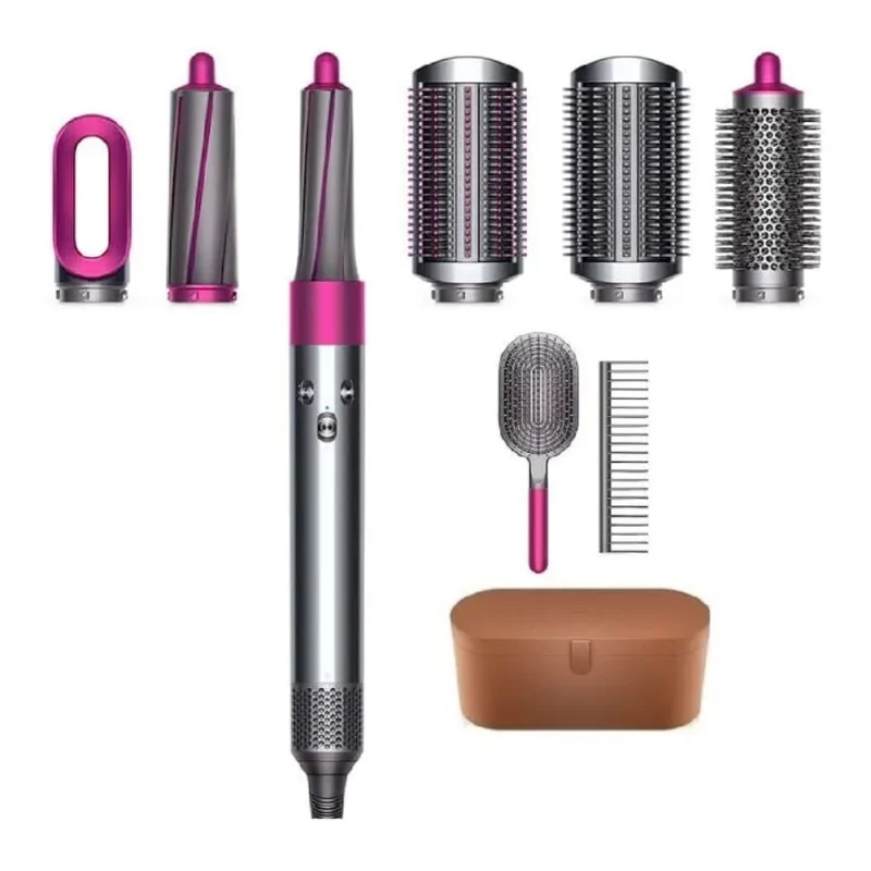 Dyson Airwrap Multi Hair Styler Complete Fuchsia – Bild 3