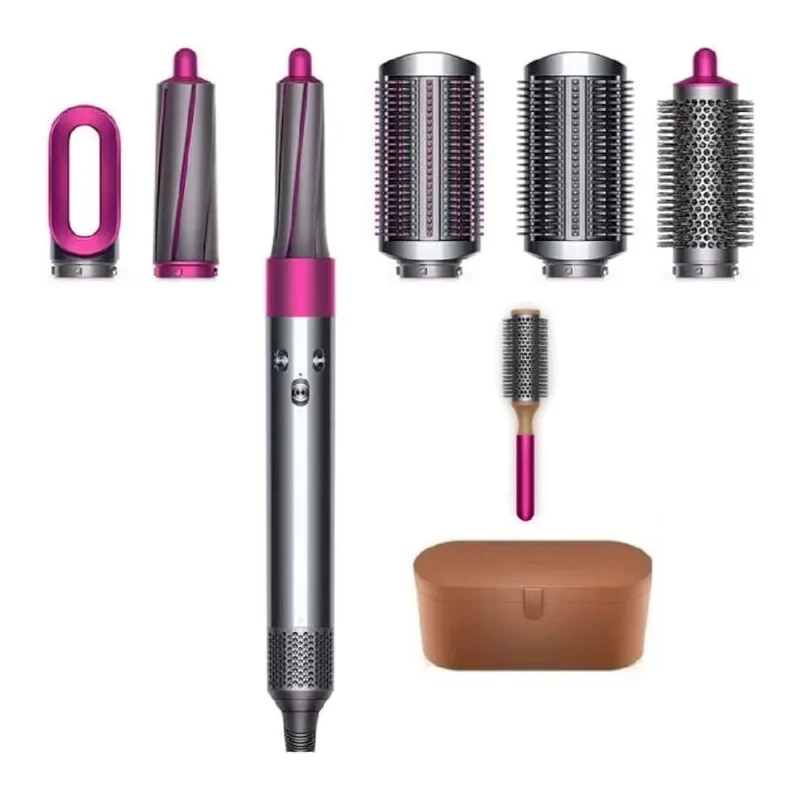 Dyson Airwrap Multi Hair Styler Complete Fuchsia – Bild 2