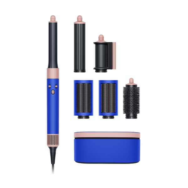 Dyson Airwrap Haarstyler Blue Blush Complete Long Produkt
