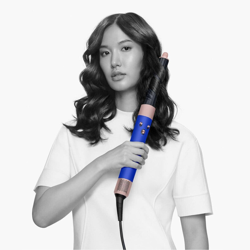 Dyson Airwrap Haarstyler Blue Blush Complete Long Produkt – Bild 3